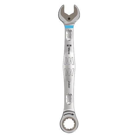Ratcheting Wrench, Head Size 11/16 in. MPN:05073286001