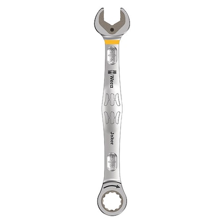 Ratcheting Wrench, Head Size 3/4 in. MPN:05073287001