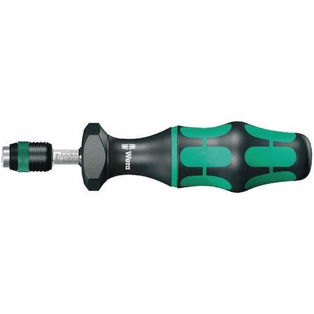Torque Screwdriver, 1/4