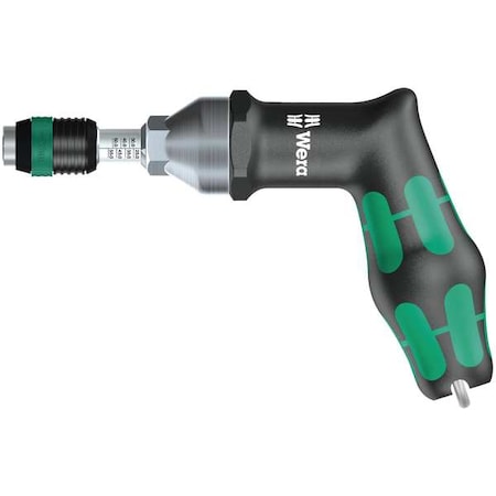 Torque Screwdriver, 1/4