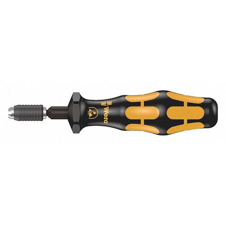 Pre-St Trc Screwdriver, Handle, 4 mm MPN:05074826001