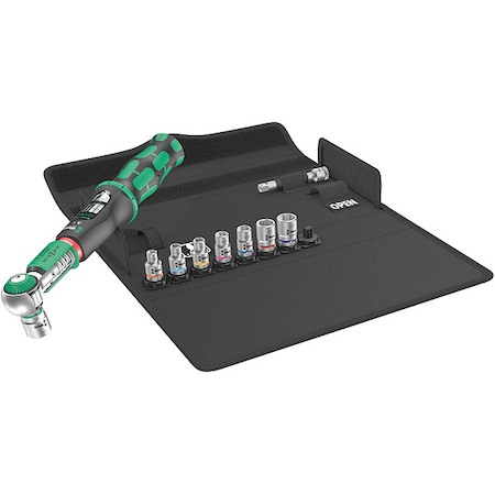 Torque Wrench Set, CW and CCW, SAE MPN:05075831001