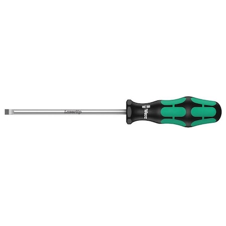 Screwdriver 1/4 in Round MPN:05110008001