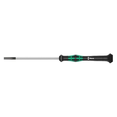 Precision Screwdriver 1.0mm Round MPN:05117991001