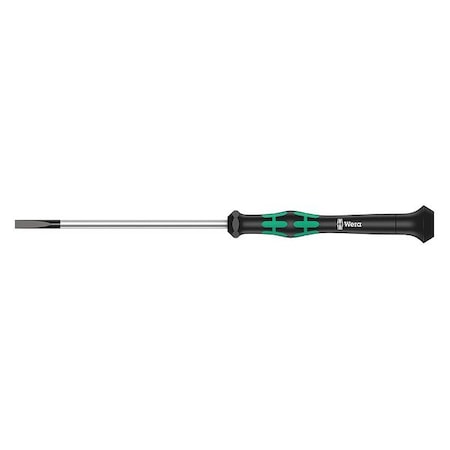 Precision Screwdriver 2.5mm Round MPN:05118008001
