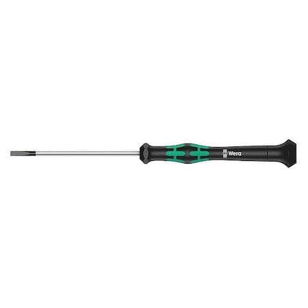 Precision Screwdriver 3.0mm Round MPN:05118010001
