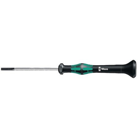 Precision Screwdriver 3.5mm Round MPN:05118012001