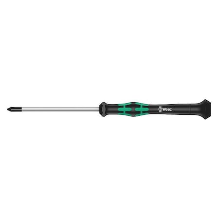 Precision Screwdriver #1 Round MPN:05118024001