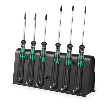 TORX BO Bit 6-1/5