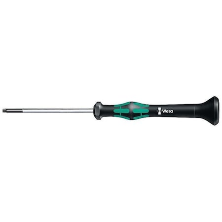 General Purpose Torx Screwdriver T10 Round MPN:05118186001