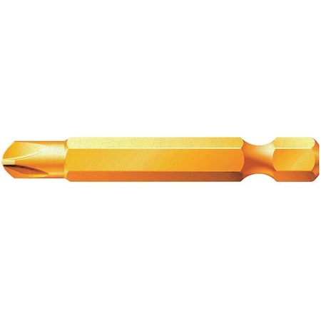 Power Bit, SAE, 1/4