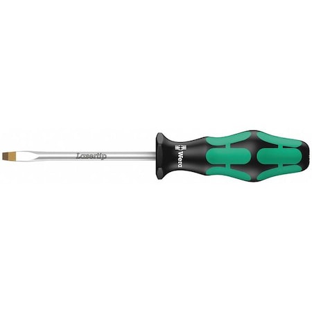 Screwdriver 1/2 in Round MPN:5110105001