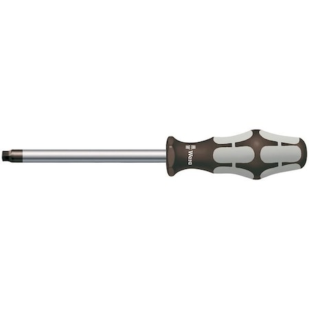 Screwdriver #4 Round MPN:5117687001