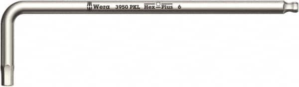 Hex Key: 1.5 mm Hex, Long Arm MPN:05022700001