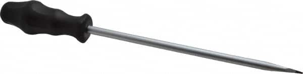 Slotted Screwdriver: 1/2