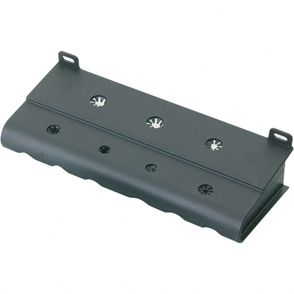 Tool Case Screwdriver Holder: Plastic MPN:05134002001
