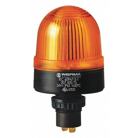 Base with Tube, Not Applicable, 2 3/4 in Dia., 3 1/4 in Height MPN:96069801