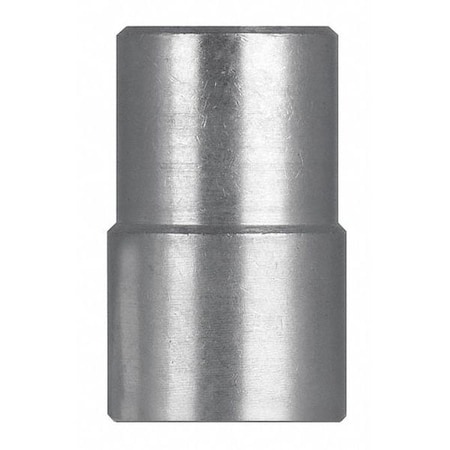 Adapter, Not Applicable, 1 1/16 in Dia., 1 3/4 in Height MPN:97584002