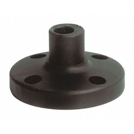 Conduit Base, Not Applicable, 2 3/4 in Dia., 1 7/16 in Height MPN:97584090