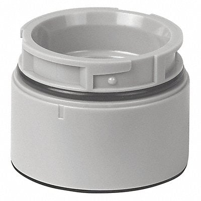 Tower Adapter IP66 40mm Dia 1-9/64 H MPN:63071000