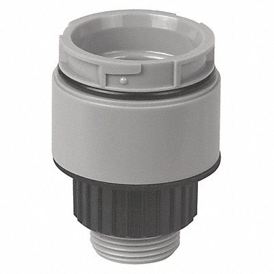 Tower Adapter IP66 40mm Dia 1-13/16 H MPN:63072000