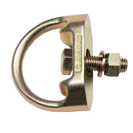 Example of GoVets Werner category