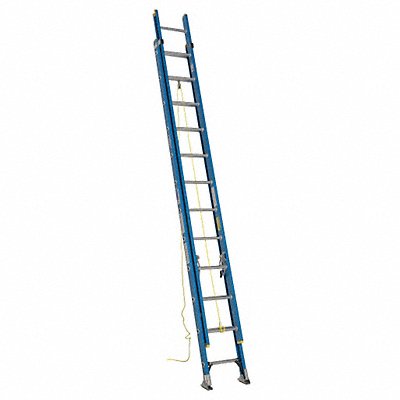 Extension Ladder Fiberglass 24 ft I MPN:D6024-2
