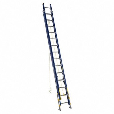 Extension Ladder Fiberglass 28 ft IA MPN:D8228-2EQ