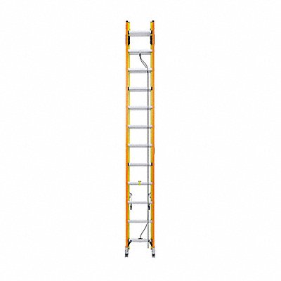 Fiberglass Ladder MPN:T6224-2GS