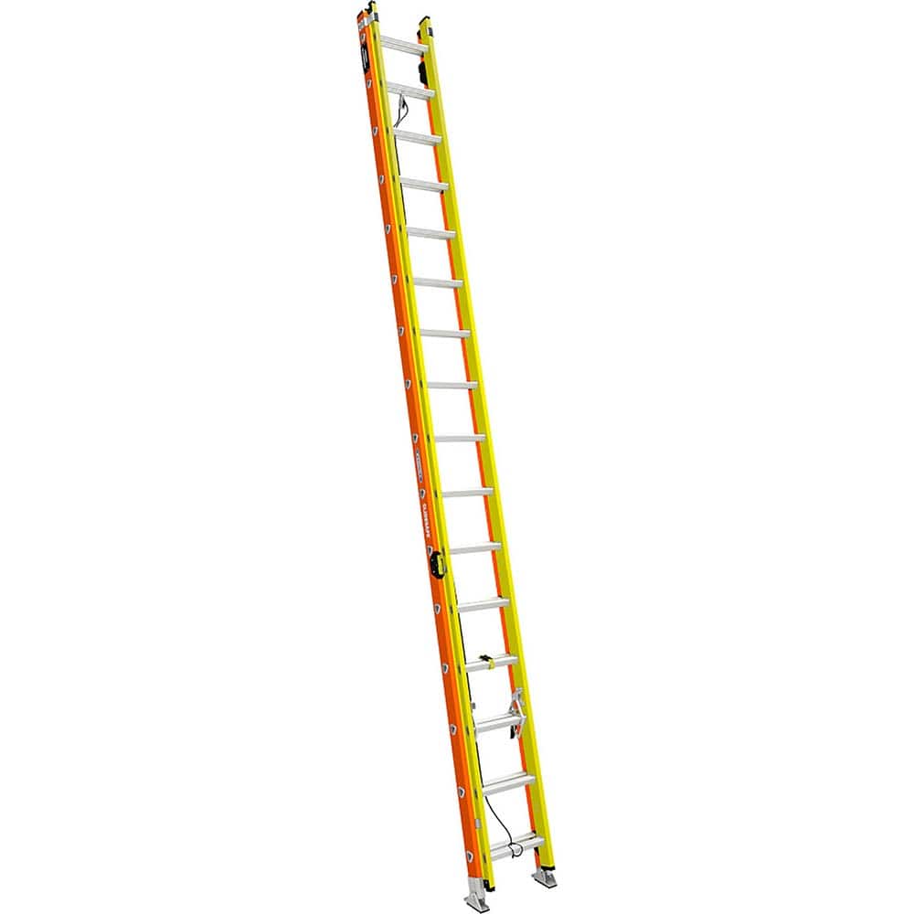 32' Fiberglass Extension Ladder MPN:T6232-2GS