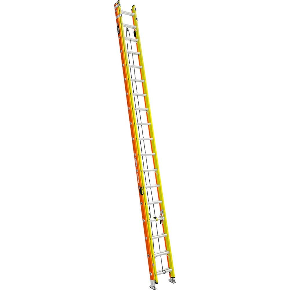 36' Fiberglass Extension Ladder MPN:T6236-2GS