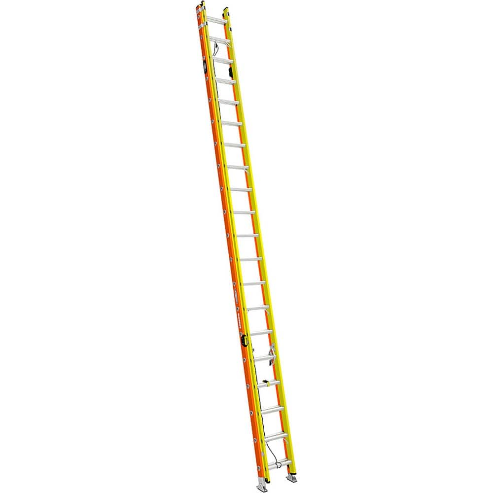 40' Fiberglass Extension Ladder MPN:T6240-2GS