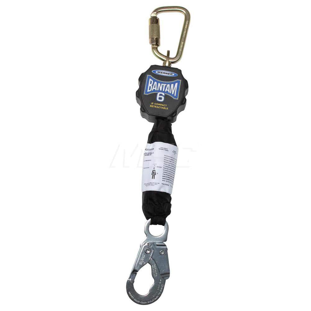 Example of GoVets Lanyards Lifelines and Fall Limiters category