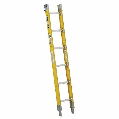 Parallel Sectional Ladder 6ft Fiberglass MPN:S7706-1