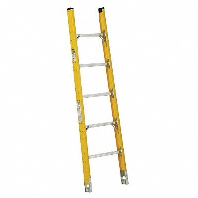Sectional Ladder Middle 6 ft Fiberglass MPN:S7906-2
