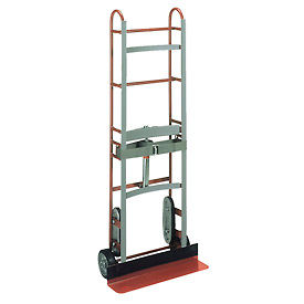 Wesco® 2-Wheel Appliance Truck 230010 750 Lb. Cap 59