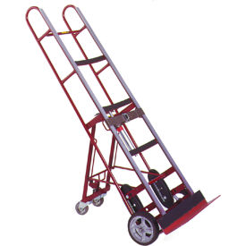 Wesco® 4-Wheel Appliance Truck 230018 1200 Lb. Cap 66