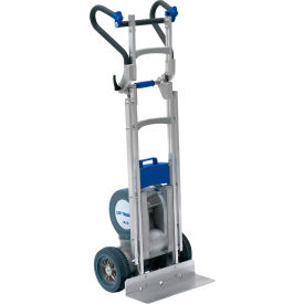 Wesco® Folding Handle LiftKar® HD Stair Climbing Appliance Truck 274101 725 Lb. 274101