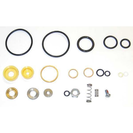 Seal Kit, 260002, Hydraulic Stacker MPN:052722