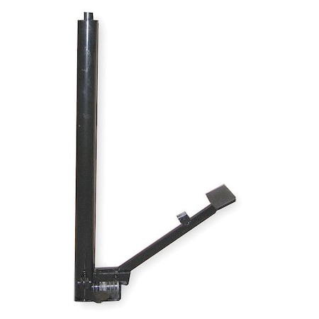 Jack, Hydraulic, For Use With 4ZZ78 MPN:055016