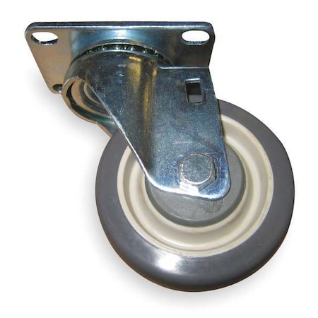 Caster, 3 1/2x1 1/4 In, For 3W220, 4W474 MPN:108303