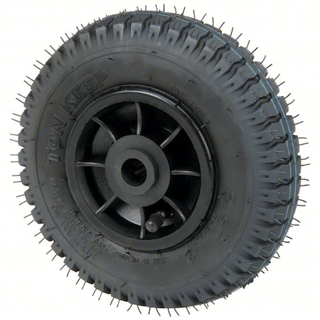 Wheel for Megamover MPN:150700