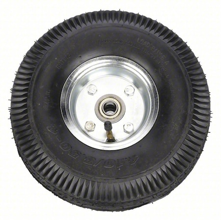 Wheel MPN:151551