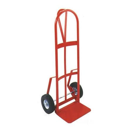 Hand Truck, 770 lb. Load Capacity, Steel MPN:210018