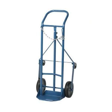 Professional Series Double Cylinder Truck, CC-2 MPN:210124