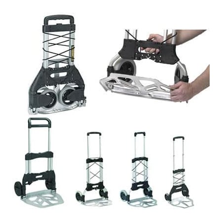 Maxi Mover Folding Truck MPN:220649