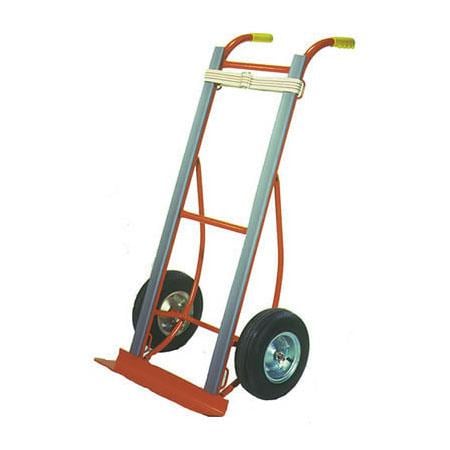 Steel Vending Truck, L-1 MPN:230020