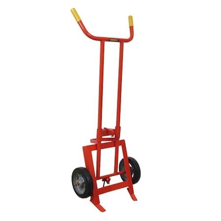 Drum Truck, Deluxe Series, 15BT MPN:240001