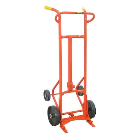 Drum Truck, Deluxe Series, 15BTW MPN:240002