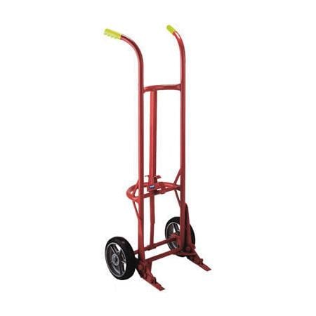 Drum Truck, Deluxe Series, 20BT MPN:240003